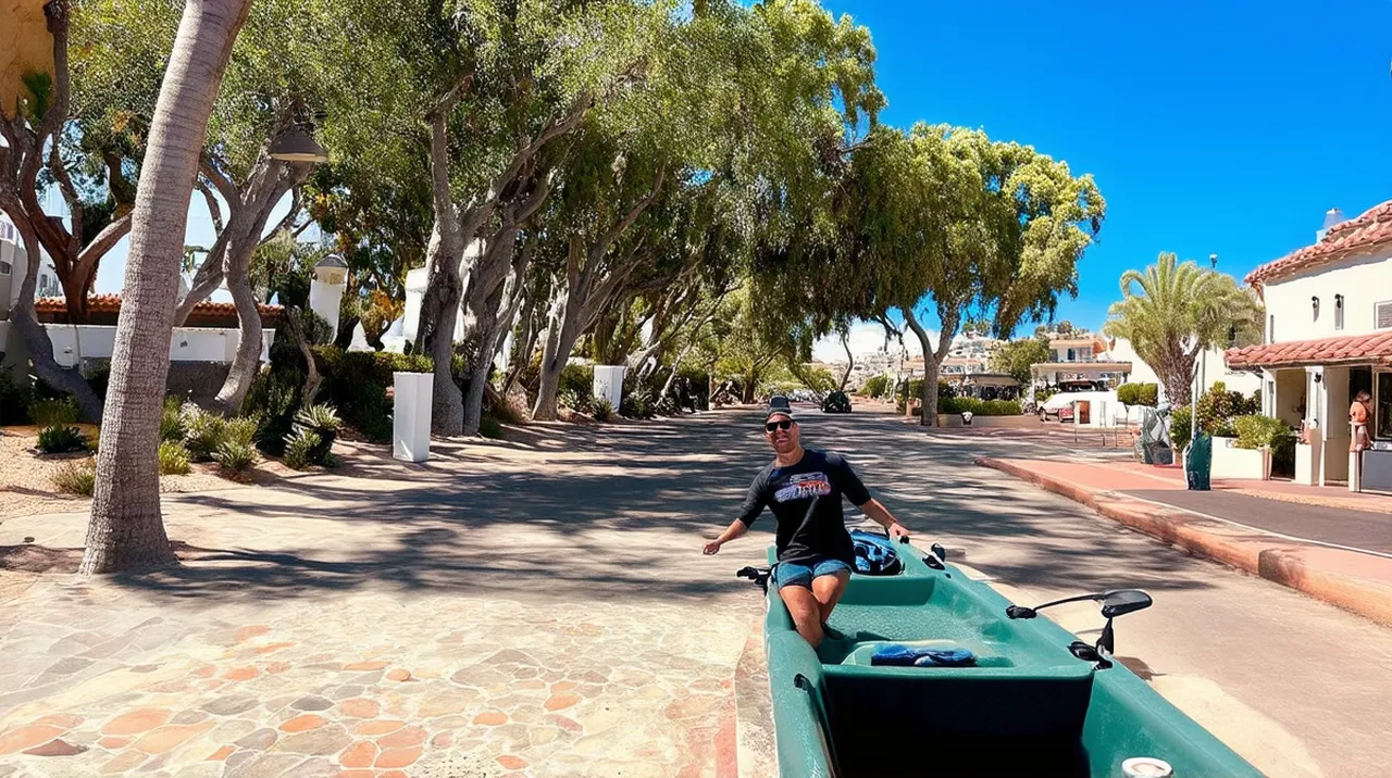 Santa Barbara Experiences: Top 10 Unforgettable Activities