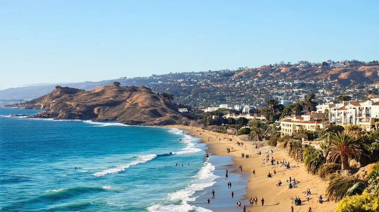Santa Barbara Highlights: Top 10 Stunning Attractions