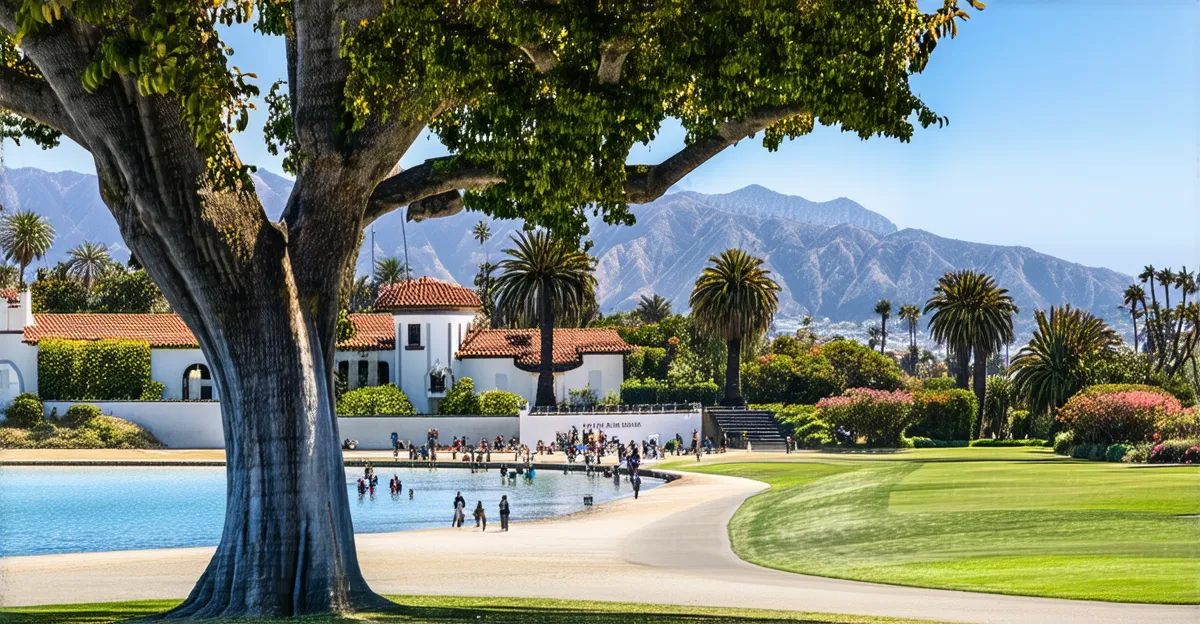 Santa Barbara Itinerary: Explore Coastal Charm