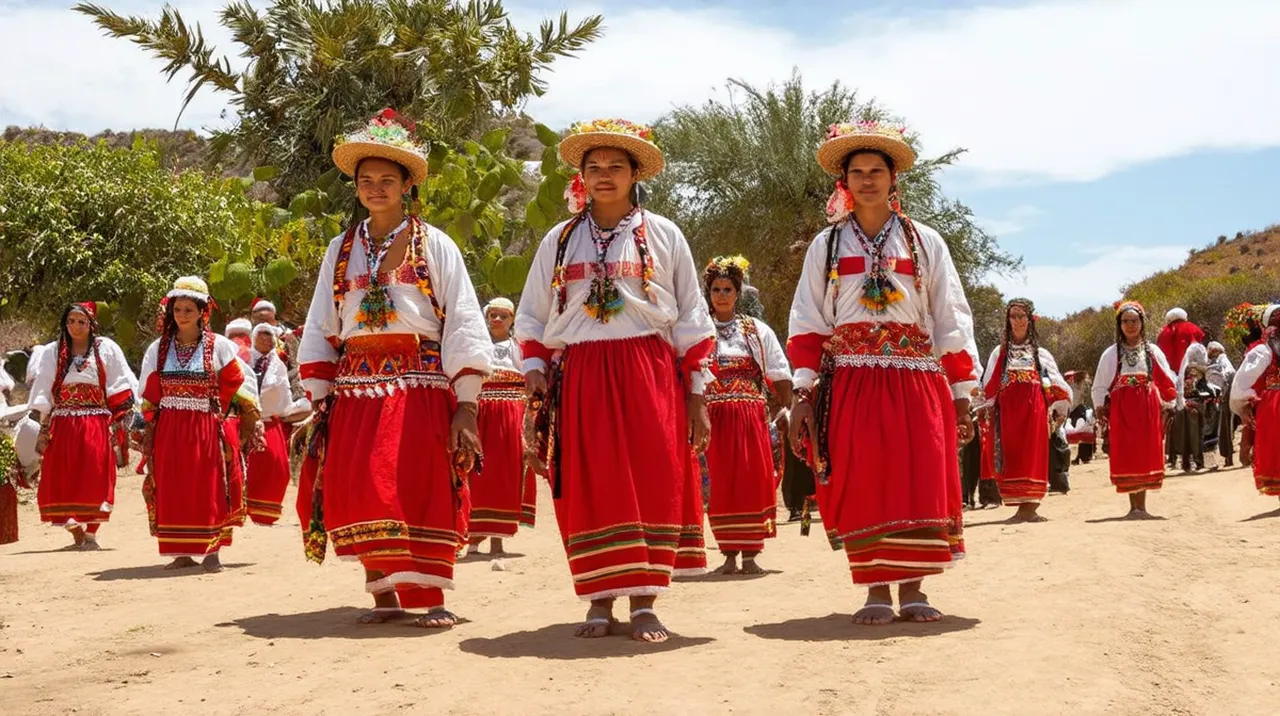 Santa Catalina Culture: Top 10 Unique Experiences to Discover