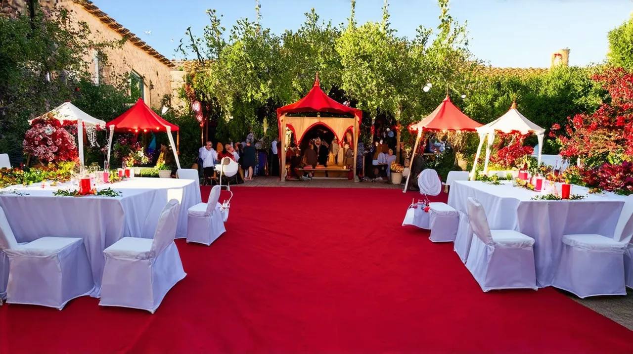 Santa Catalina Events: Unmissable Festivities in Paradise