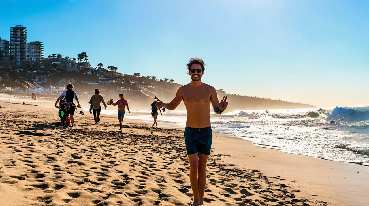 Santa Cruz Activities: 10 Unforgettable Adventures