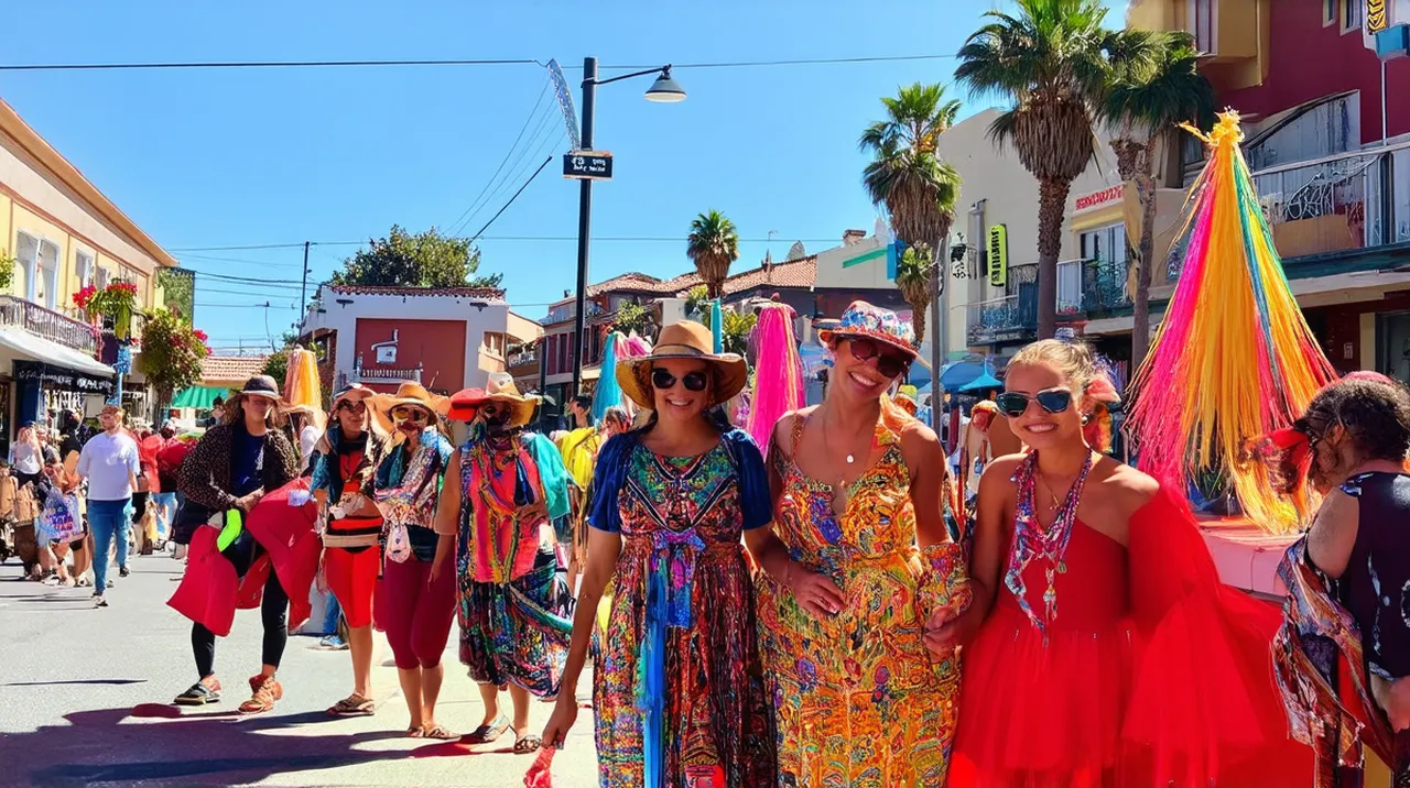 Santa Cruz Culture: Discover the Heart of California&#8217;s Coast