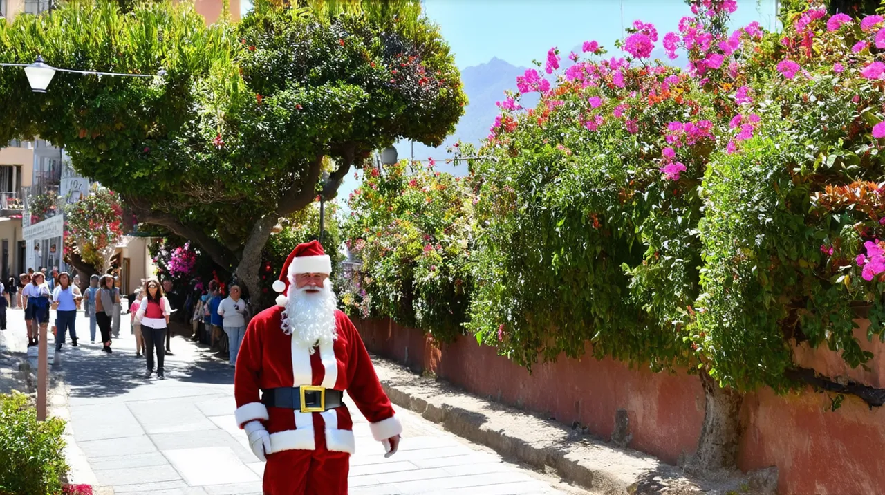 Santa Cruz de la Palma Activities: 10 Unmissable Experiences
