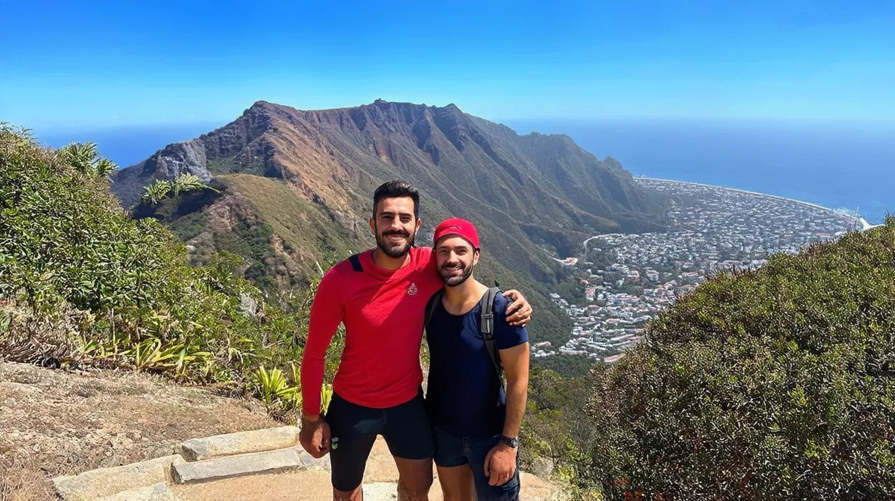 Santa Cruz de la Palma Adventures: Top 10 Thrilling Activities