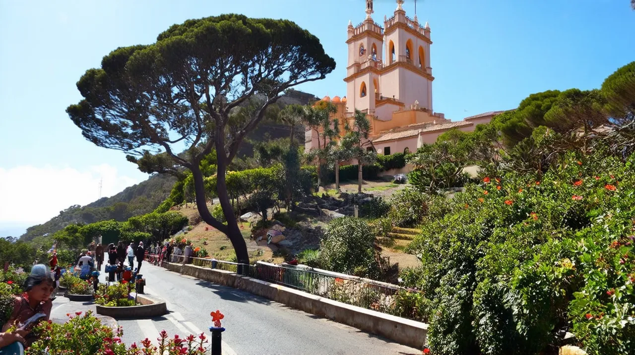 Santa Cruz de la Palma Highlights: Top 10 Experiences to Enjoy