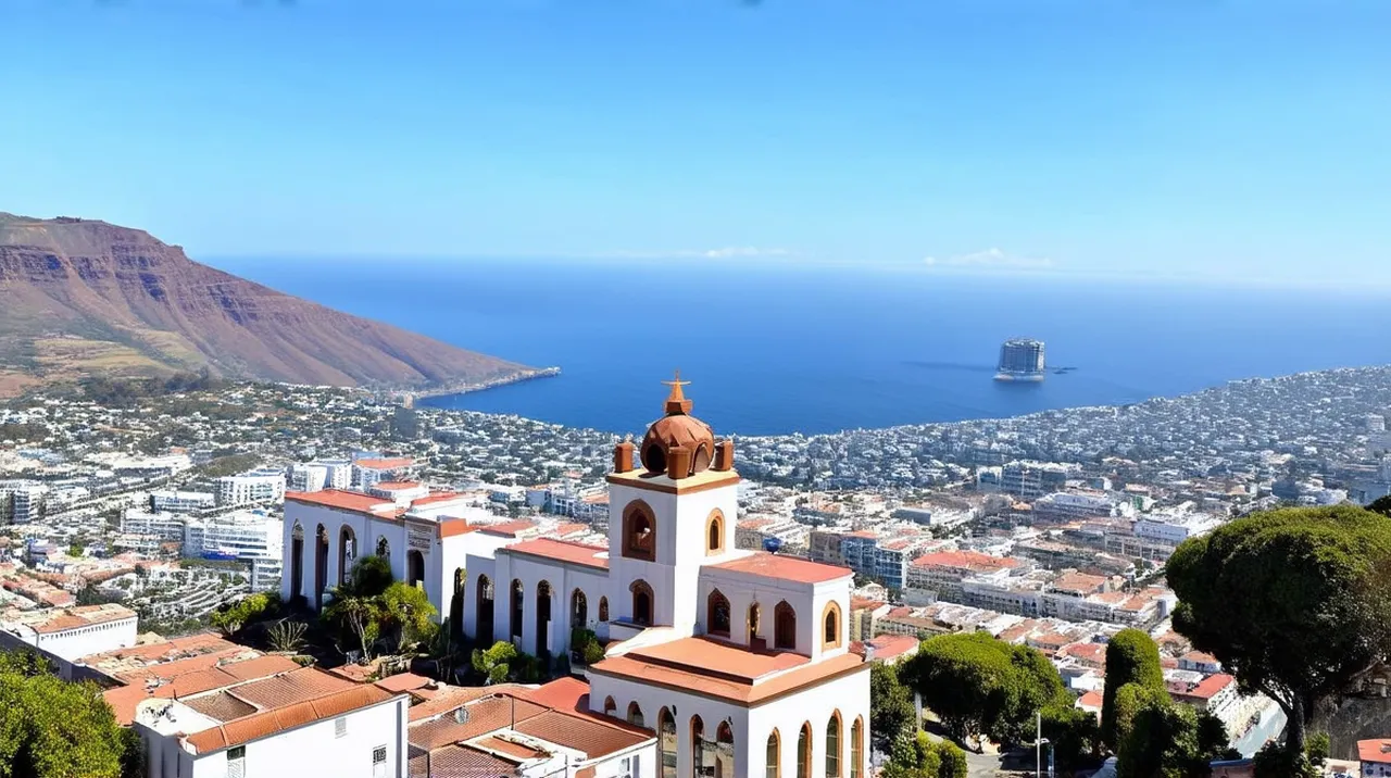 Santa Cruz de la Palma Landmarks: Explore Top 10 Attractions