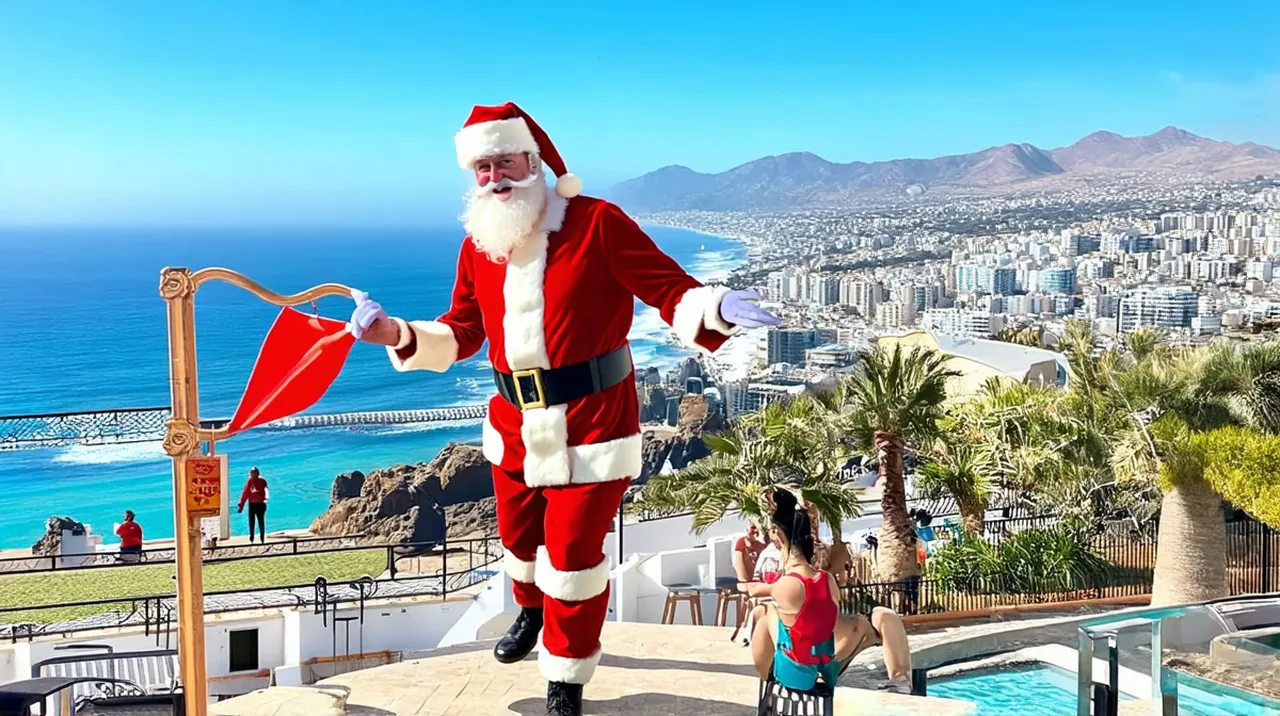 Santa Cruz de Tenerife Activities: Top 10 Fun Experiences