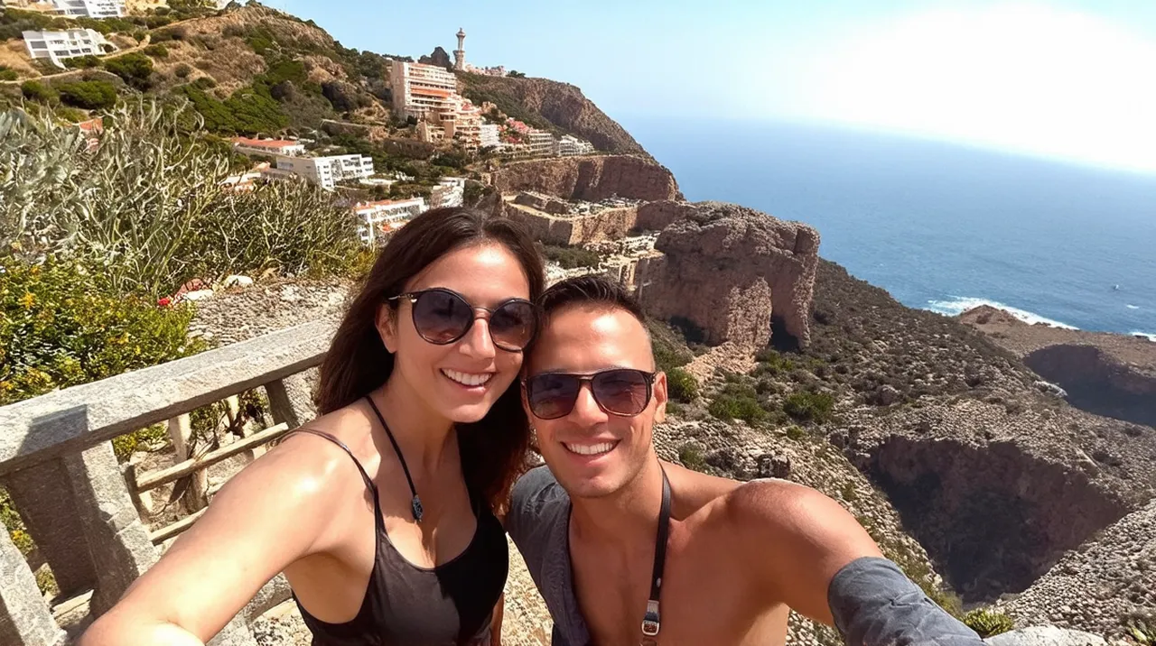Santa Cruz de Tenerife Adventures: Top 10 Exciting Activities