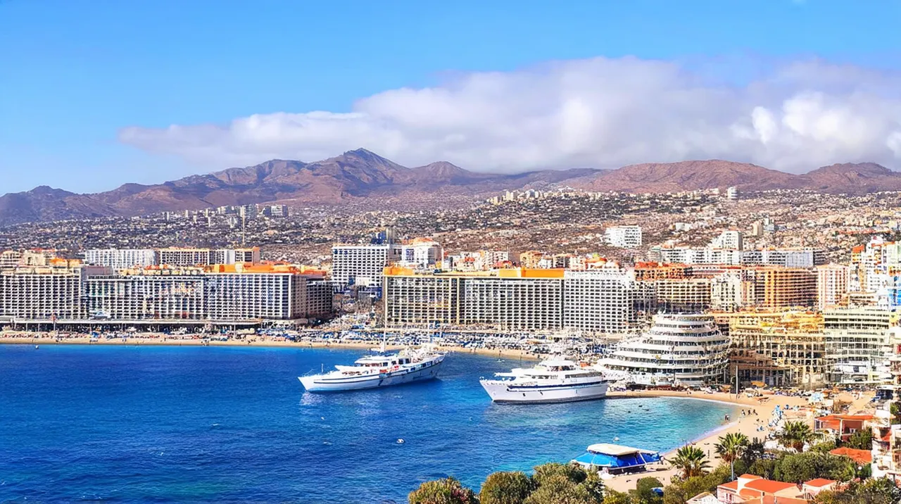 Santa Cruz de Tenerife Events: Top 10 Local Celebrations