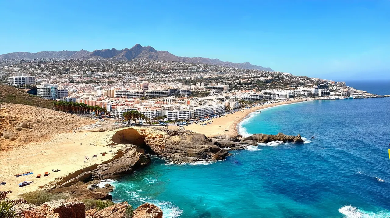 Santa Cruz de Tenerife Highlights: Unmissable Attractions
