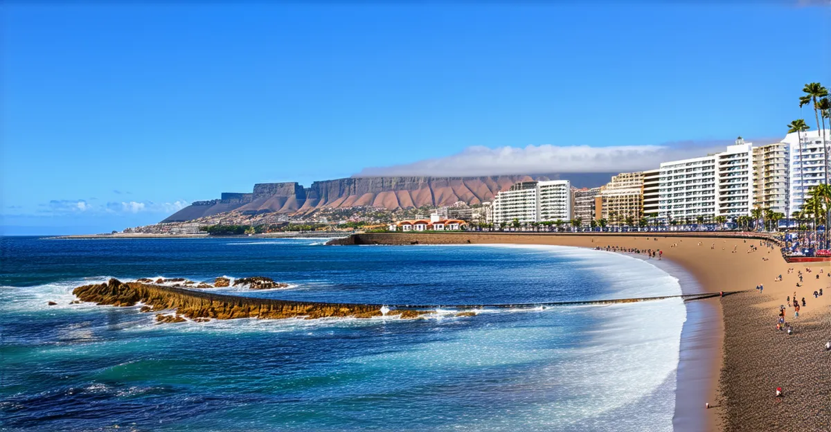 Santa Cruz de Tenerife Itinerary: Explore the Island