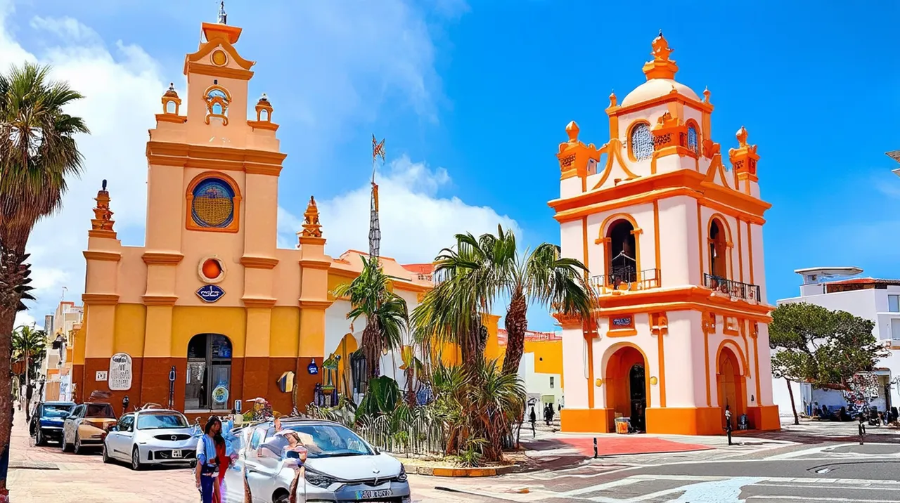 Santa Cruz de Tenerife Landmarks: Top 10 Must-See Attractions
