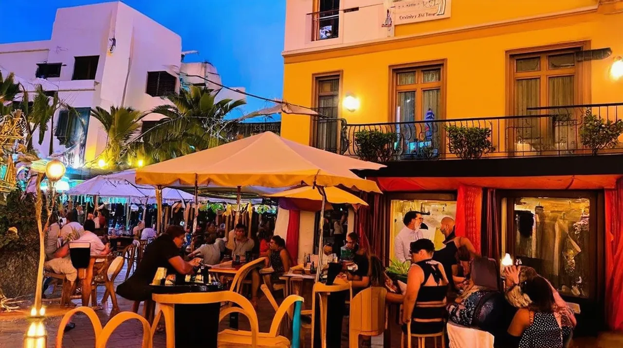 Santa Cruz de Tenerife Nightlife: Top 10 Must-See Spots