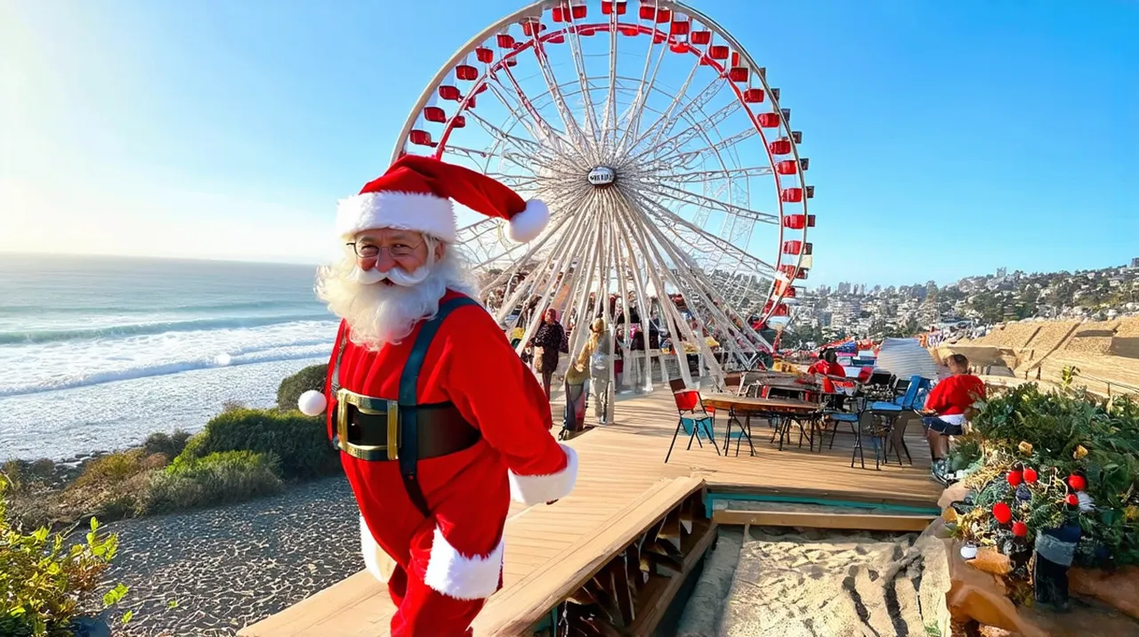 Santa Cruz Experiences: Top 10 Unmissable Adventures