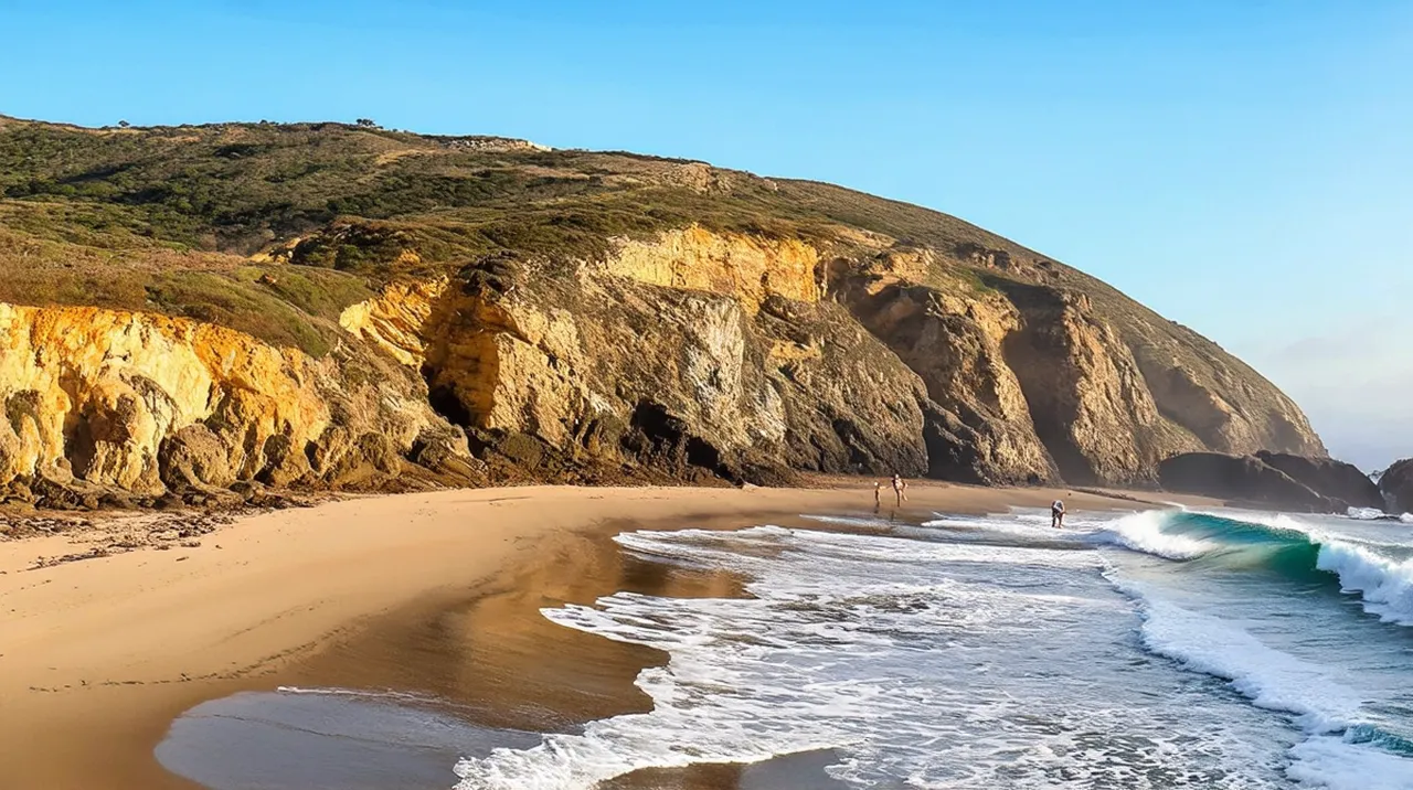 Santa Cruz Highlights: 10 Must-See Attractions