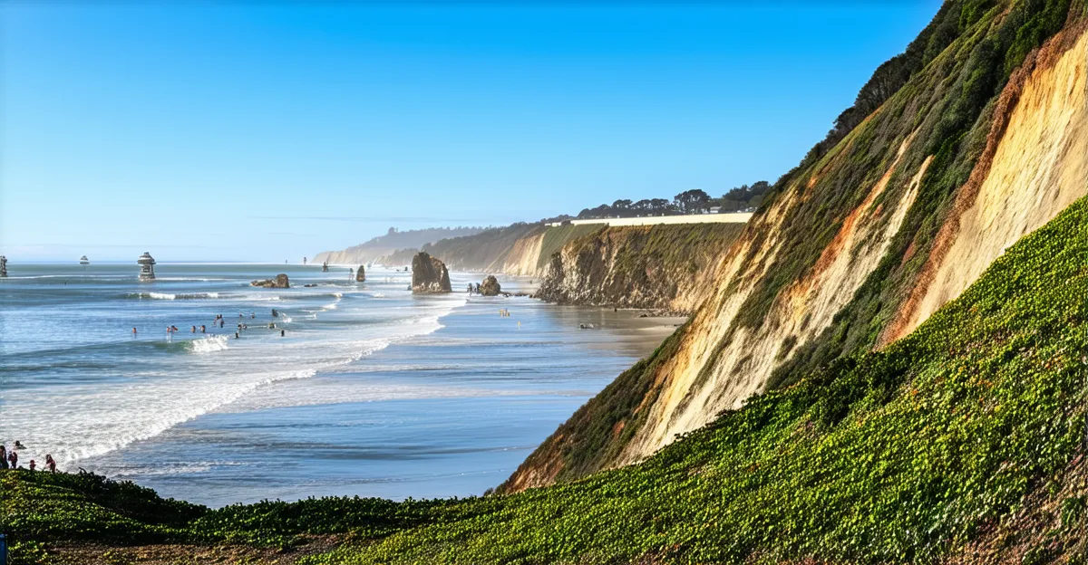 Santa Cruz Itinerary: Explore Coastal Gems in 5 Days
