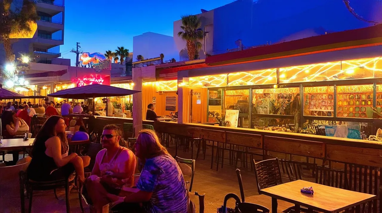 Santa Cruz Nightlife: Discover Top 10 Evening Adventures