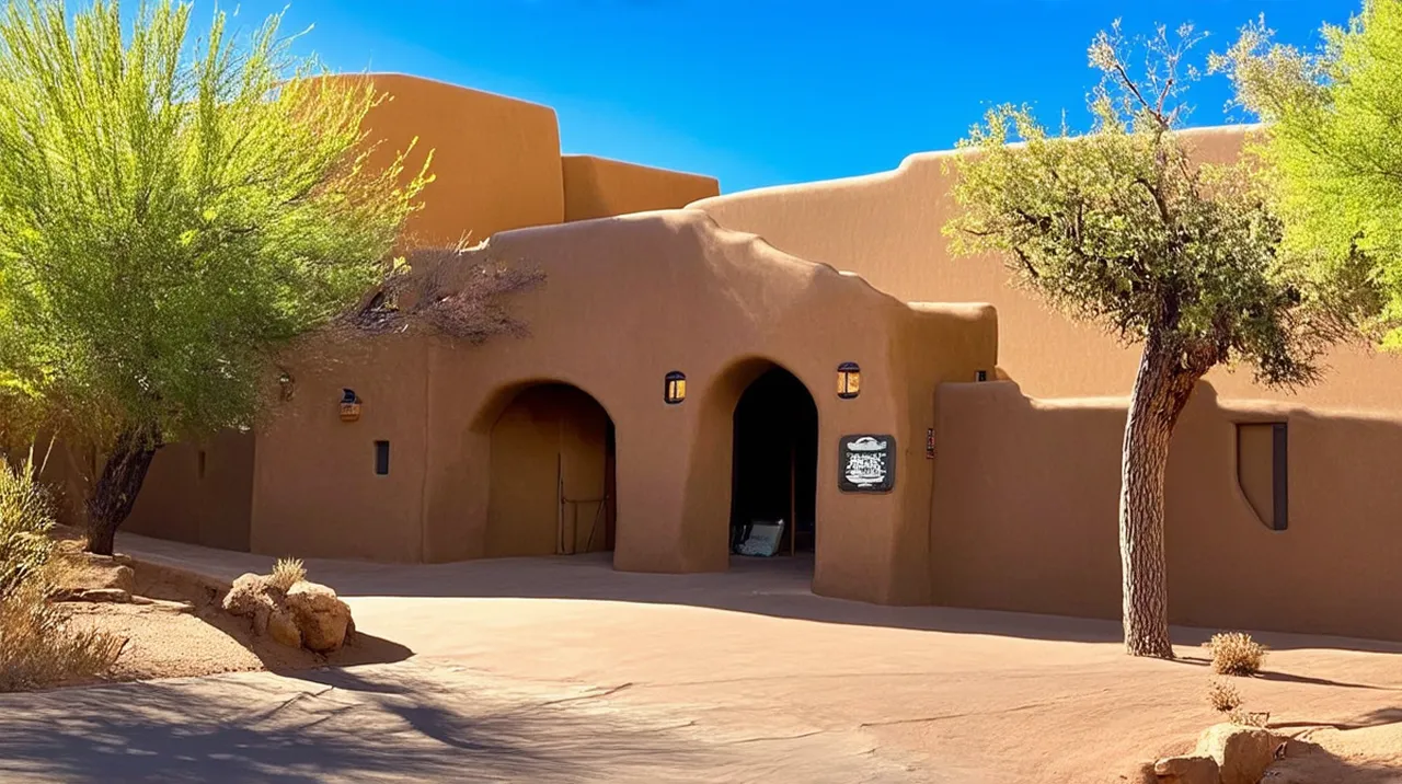 Santa Fe Activities: 12 Unforgettable Experiences