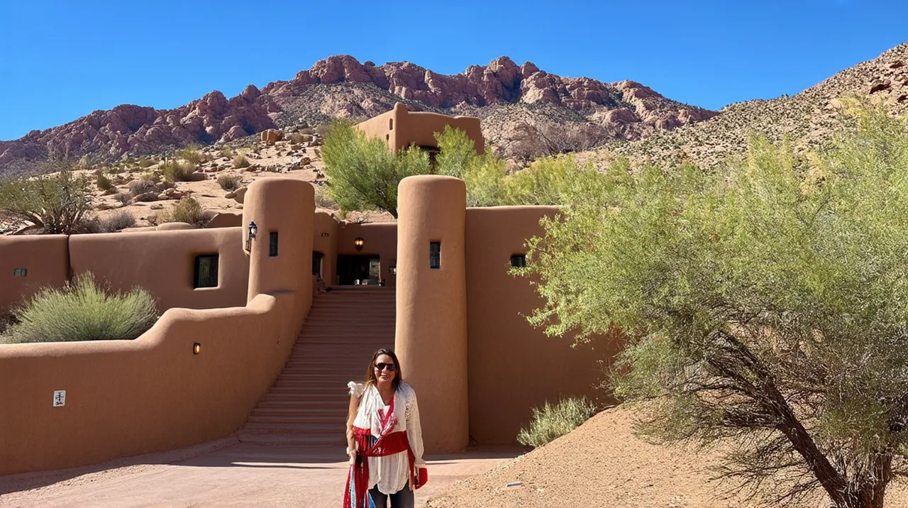 Santa Fe Highlights: Top 10 Must-See Attractions