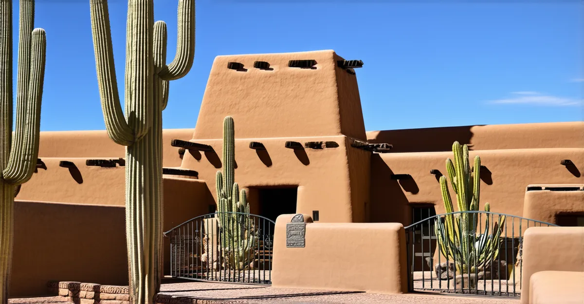 Santa Fe Itinerary: Your 5-Day Adventure