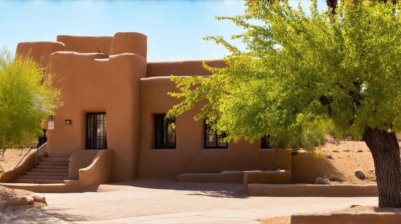 Santa Fe Landmarks: Discover 10 Iconic Sites Today
