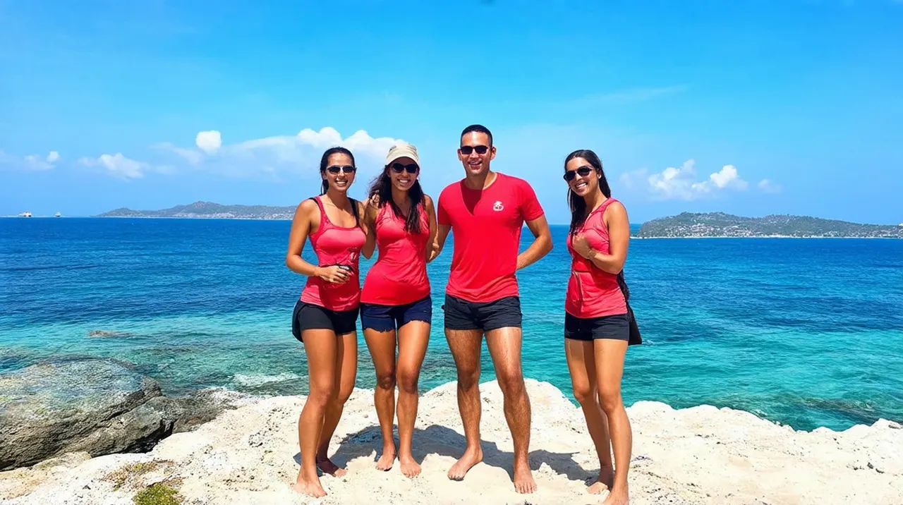 Santa Marta Adventures: Top 10 Unforgettable Experiences