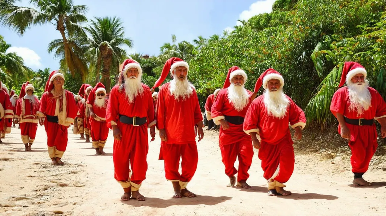Santa Marta Culture: Discover 10 Vibrant Experiences