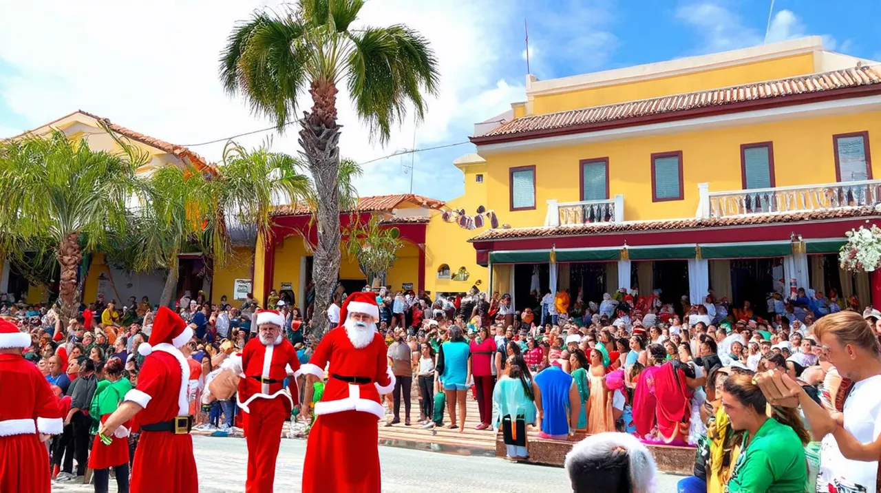 Santa Marta Events: Top 10 Unmissable Experiences