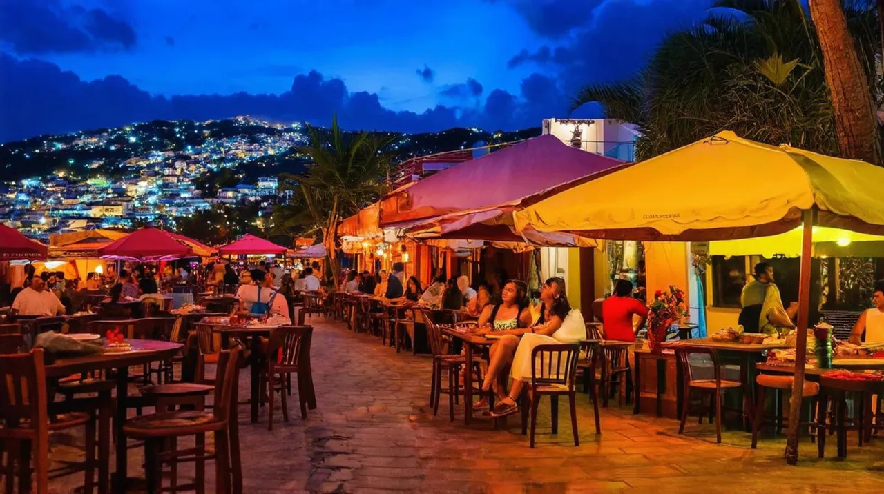 Santa Marta Nightlife: Unforgettable Experiences Await