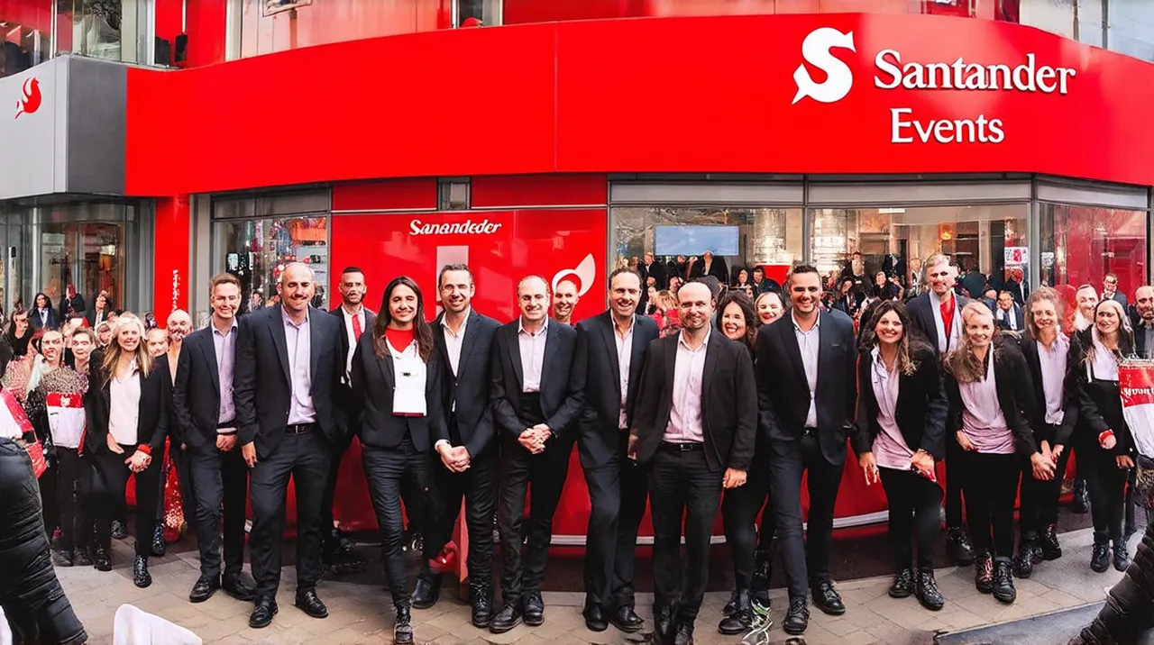 Santander Events: Top 10 Unmissable Festivals and Activities