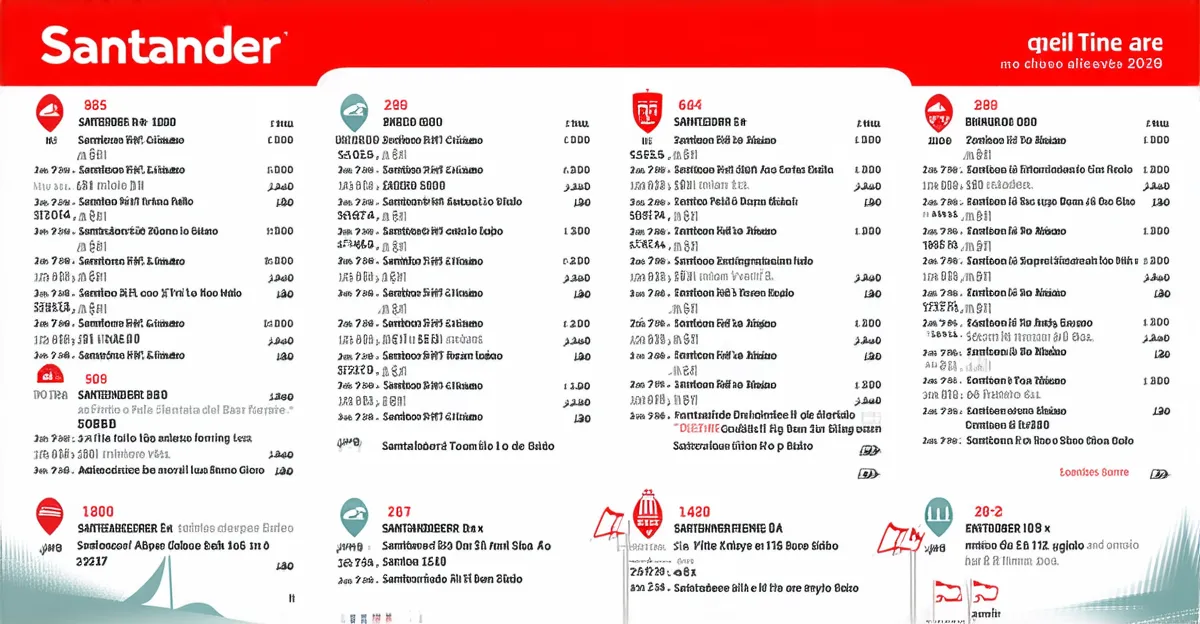 Santander Itinerary: Unforgettable 3-Day Adventure