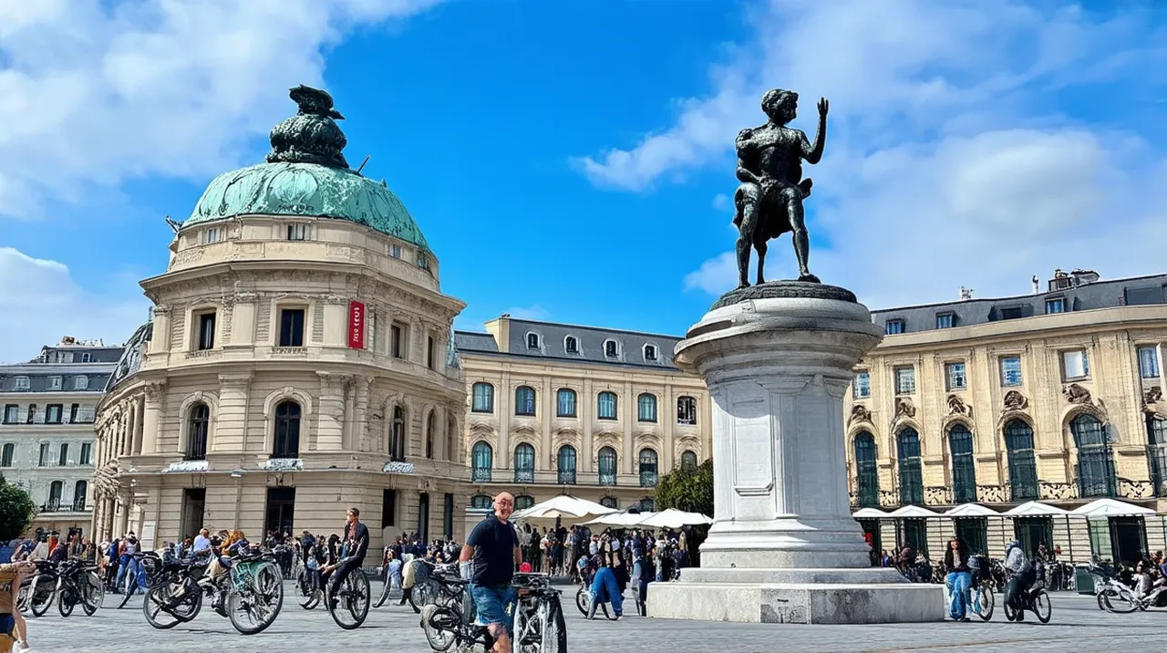 Santander Landmarks: Discover the Top 10 Must-See Sites
