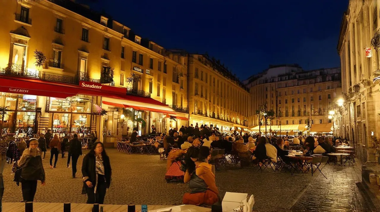 Santander Nightlife: Uncover 10 Amazing Hotspots