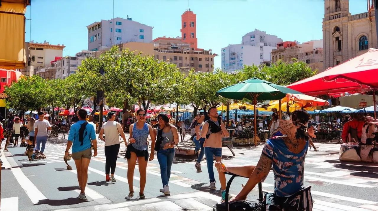 Santiago Activities: Top 10 Must-Do Adventures