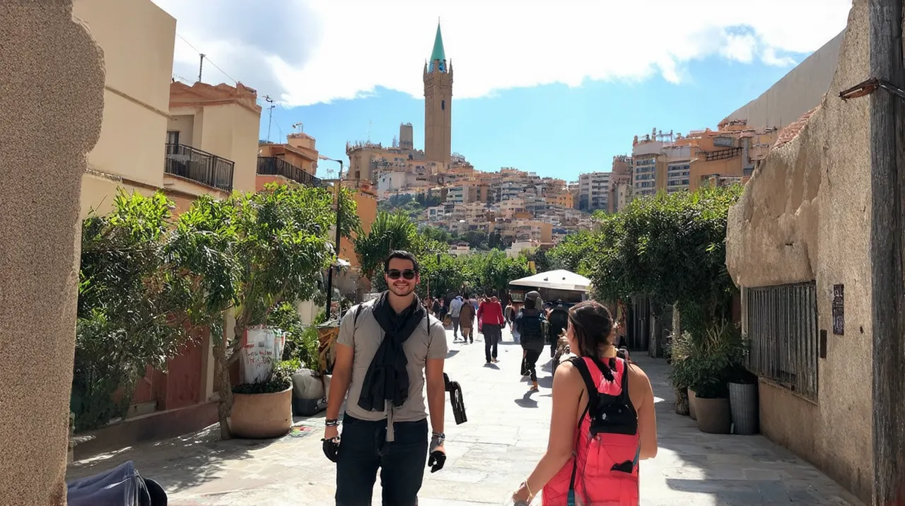 Santiago Adventures: Top 10 Unforgettable Experiences