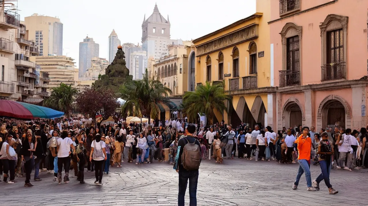 Santiago Culture: 10 Unique Experiences to Dive In