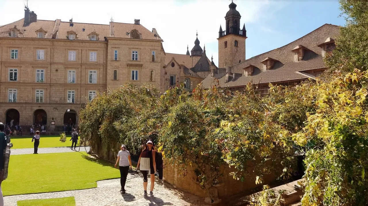 Santiago de Compostela Activities: 10 Unforgettable Experiences