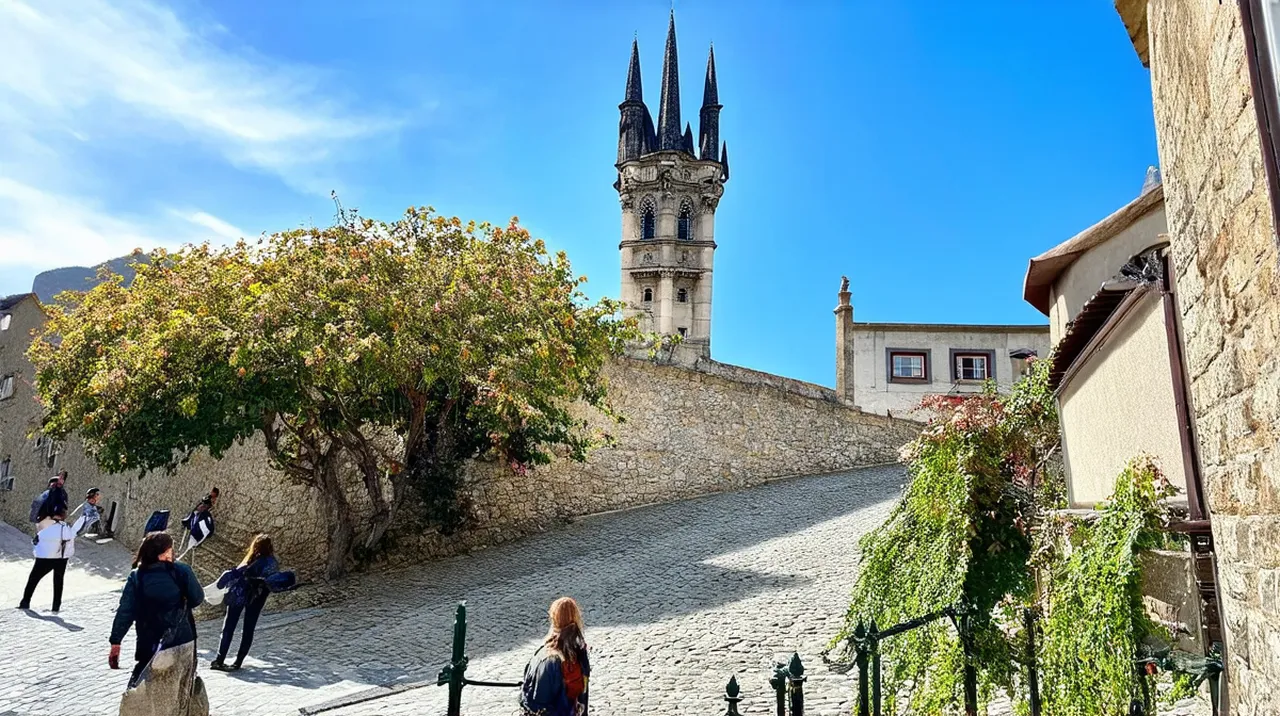 Santiago de Compostela Adventures: Discover Unique Experiences