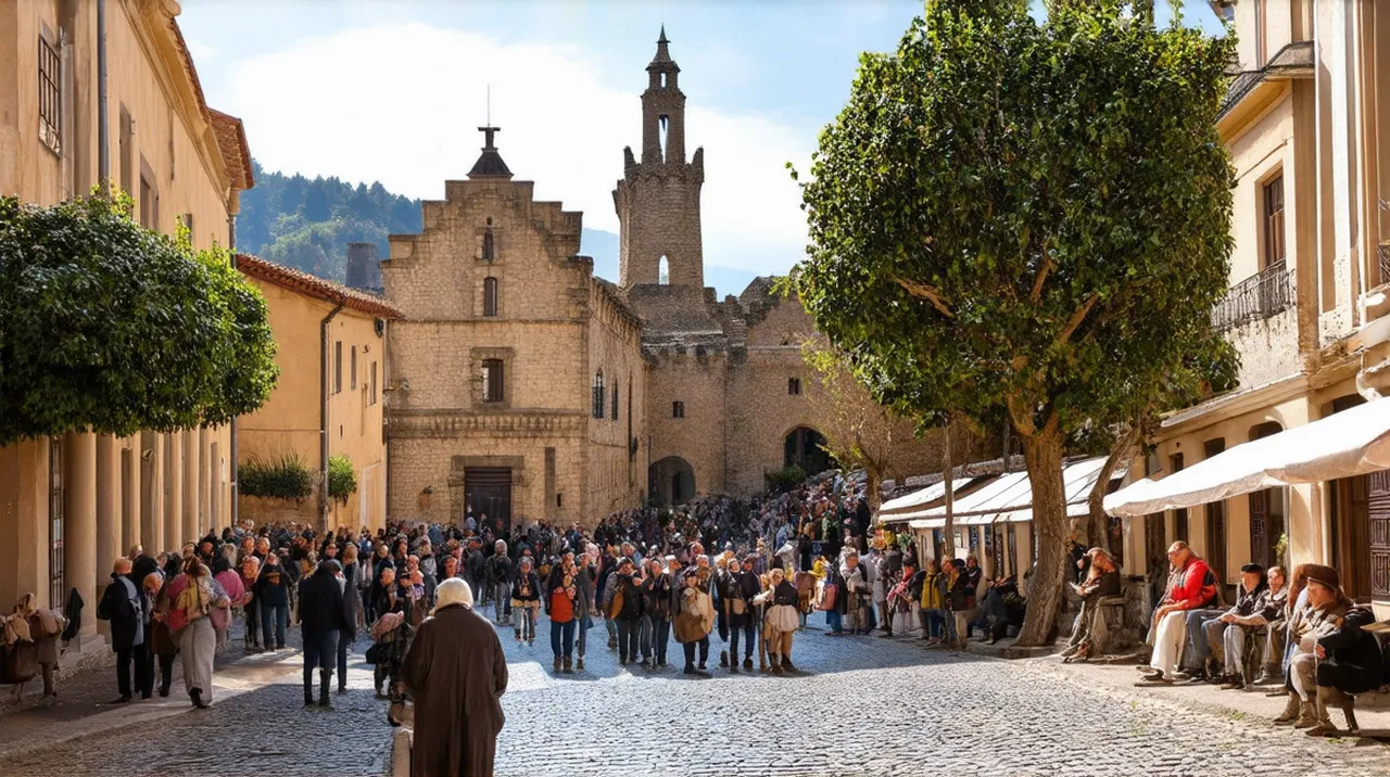 Santiago de Compostela Culture: 10 Unique Experiences