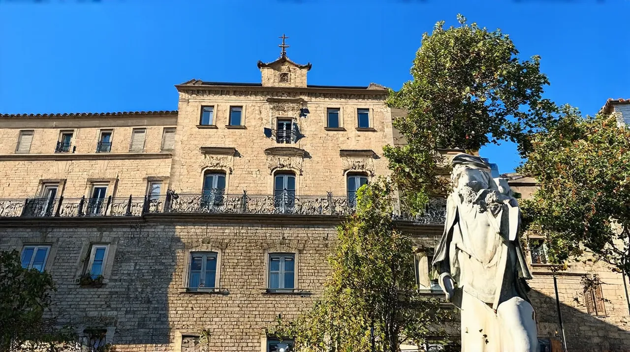 Santiago de Compostela Events: Top 10 Unique Celebrations