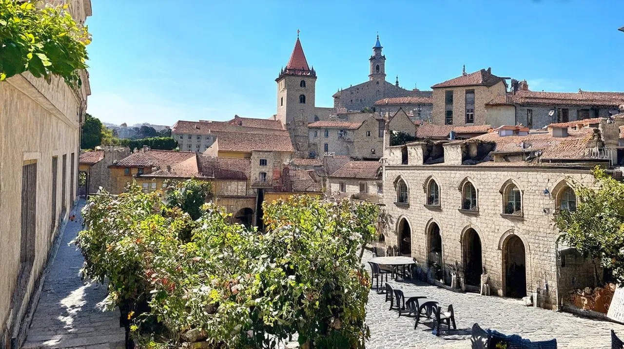 Santiago de Compostela Experiences: Top 10 Unforgettable Adventures