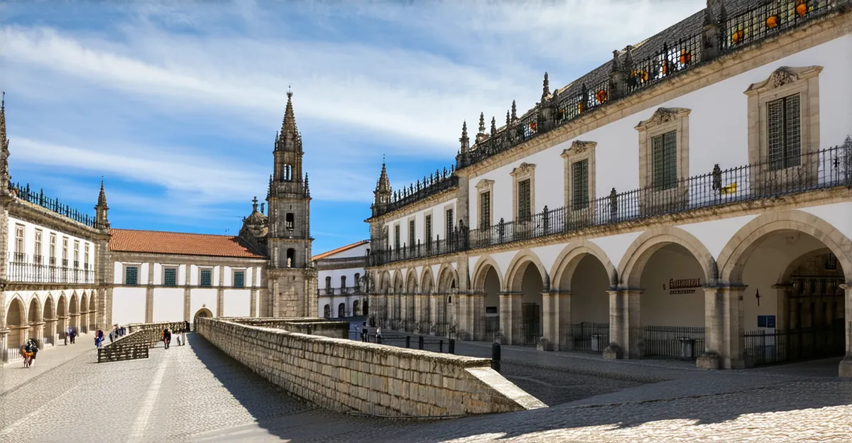 Santiago de Compostela Itinerary: 4 Days of Culture