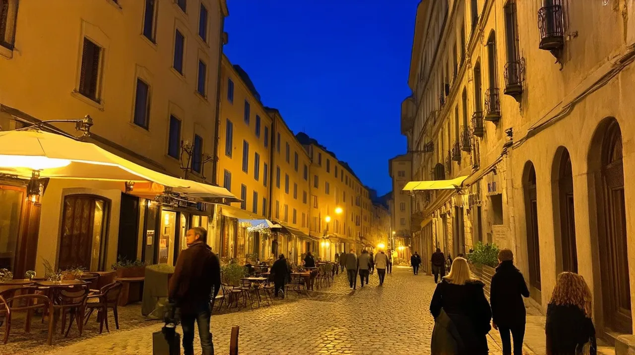 Santiago de Compostela Nightlife: Top 10 Experiences