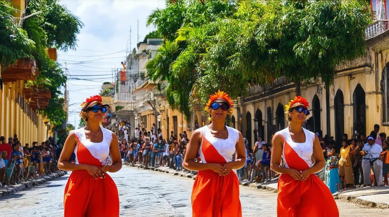 Santiago de Cuba Culture: Discover the Heart of the Caribbean