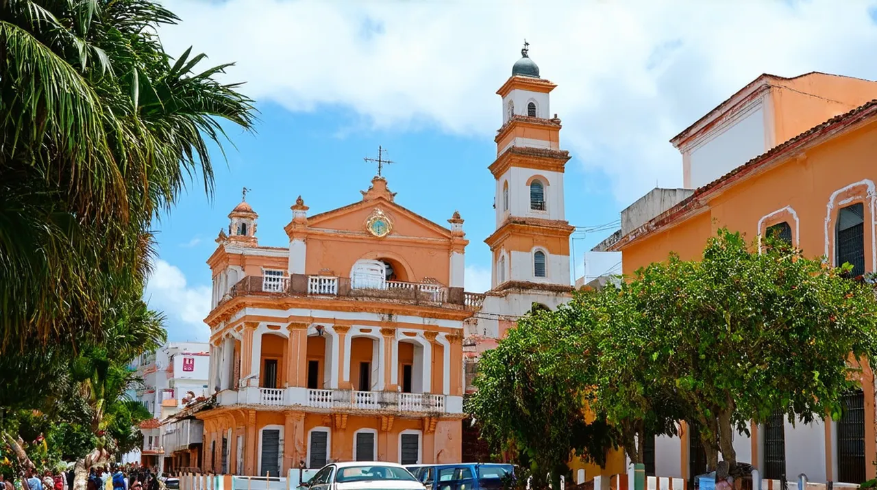 Santiago de Cuba Landmarks: Explore 10 Historic Gems