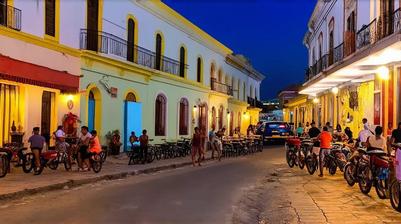 Santiago de Cuba Nightlife: Top 10 Unforgettable Experiences