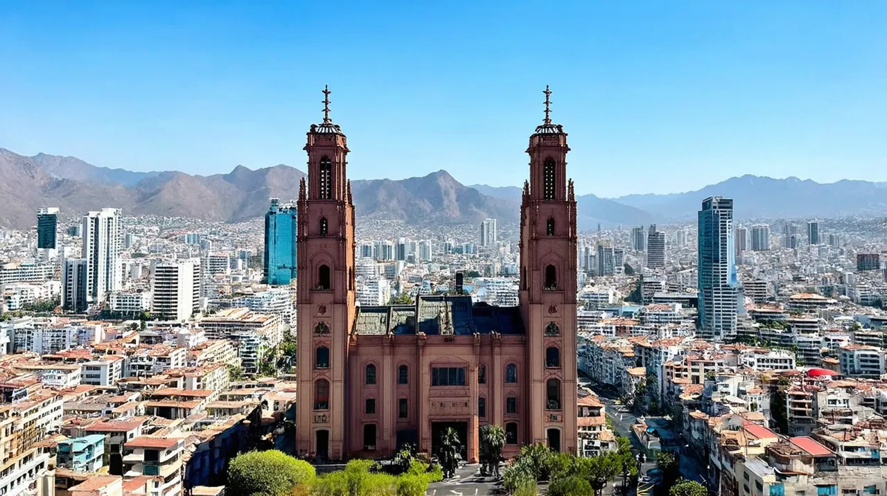 Santiago Highlights: Discover 10 Unmissable Attractions
