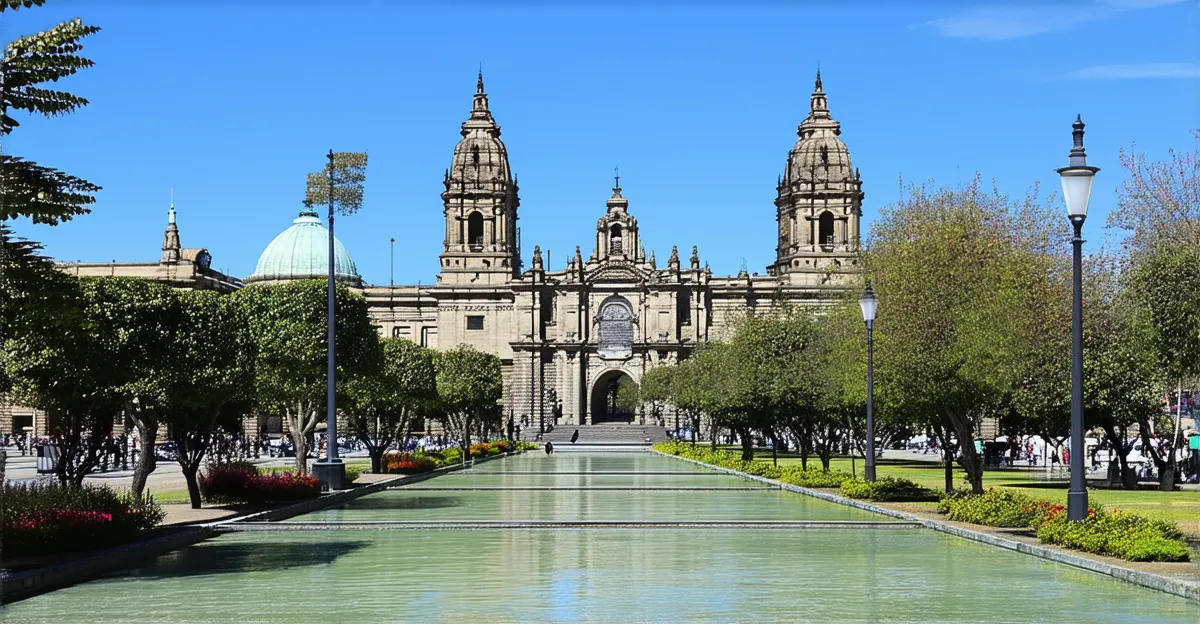 Santiago Itinerary: Explore Chile&#8217;s Vibrant Capital