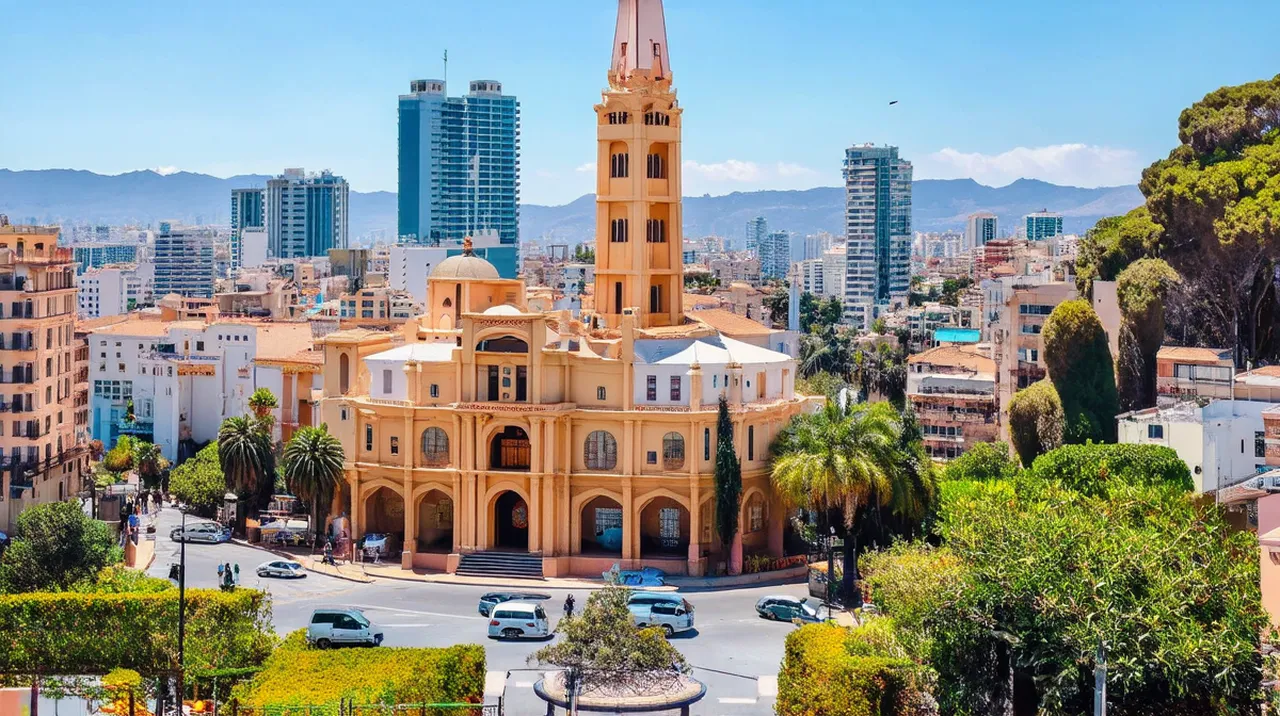 Santiago Landmarks: Discover 10 Iconic Sites to Visit